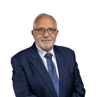 Dr. Faheem Alber Tadros